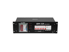EUROLITE SBM-32B Distribuidor de corriente