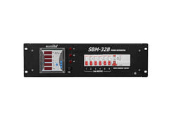EUROLITE SBM-32B Distribuidor de corriente