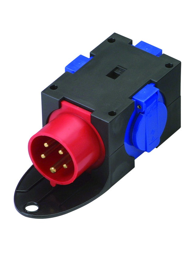 Distribuidor CEE CEE-3SK