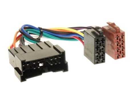 302830220 Conector ISO para Hyundai y Kia