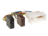 302830225 ISO Connector for Hyundai/Kia