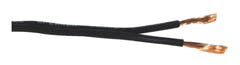 OMNITRONIC Cable de altavoz 2x1.5 100m bk