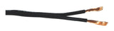 OMNITRONIC Speaker Cable 2x1.5 100m bk