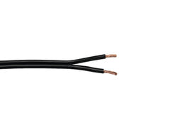 OMNITRONIC Cable de altavoz 2x2.5 100m bk