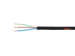 TITANEX Cable de alimentación 3x1.5 100m H07RN-F