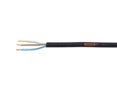 TITANEX Cable de alimentación 3x2.5 100m H07RN-F