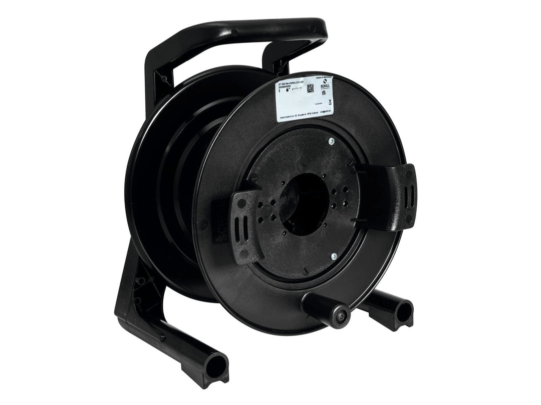 Tambor de cable SCHILL GT 235.RM