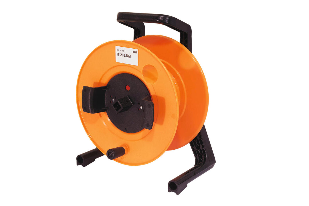 SCHILL Tambor de cable IT266.RM A=280/C=11