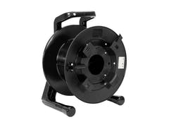 SCHILL Tambor de cable GT 380.RM