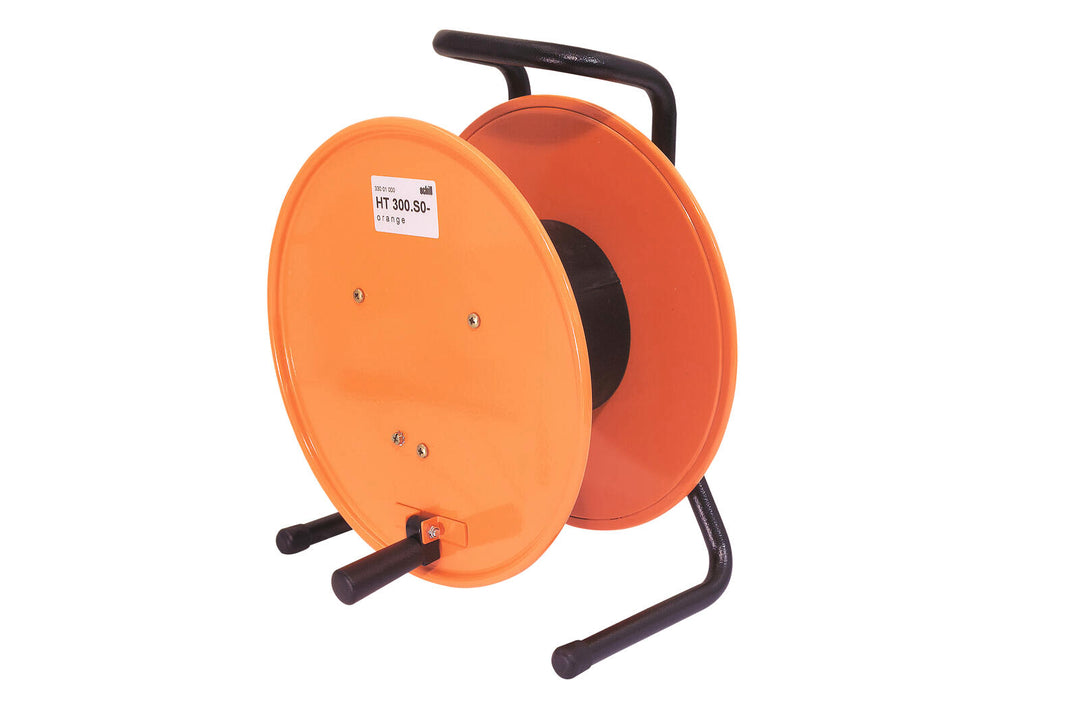 SCHILL Tambor de cable HT300.SO A=300/C=125