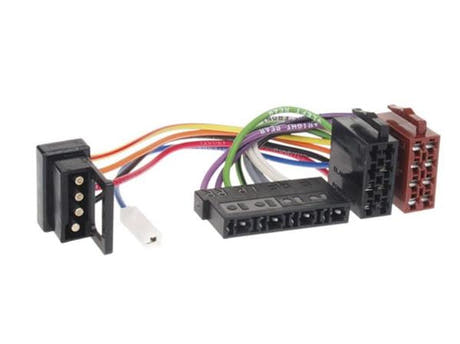 303930215 Conector ISO para Mercedes