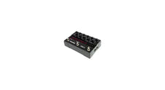 Eventide Space pedal de reverb