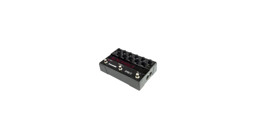 Eventide Space pedal de reverb