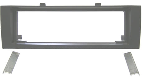304230005 Marco 1-DIN para Mitsubishi