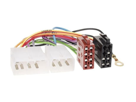 304230215 Conector ISO Mitsubishi