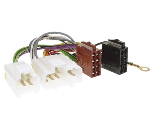 304530215 Conector ISO para Nissan