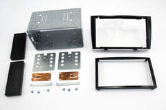 CT23PE04 2-DIN Marco para Peugeot