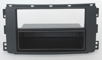306130030 Marco 1-DIN para Smart