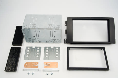306144238 Marco 2-DIN para Smart