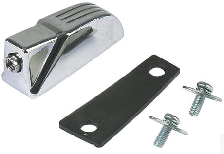 GEWA BSX herraje de afinación (lug) para tom, 6 cm