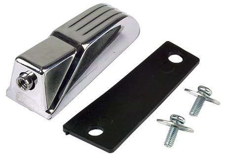 GEWA BSX herraje de afinación (lug) para bombo, 7 cm