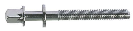 GEWA BSX tornillo de afinación de 5 cm para snare drums, 7/32"