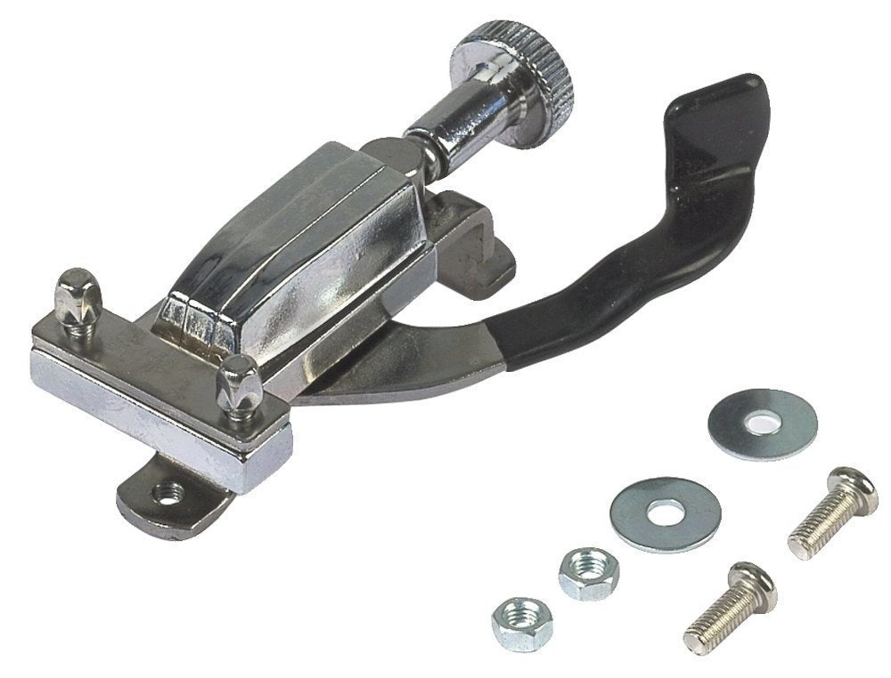 GEWA BSX mecanismo de bordonera para caja, distancia entre orificios de 69 mm