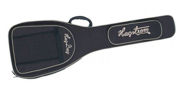 Hagstrom B-40 Bolsa Hag