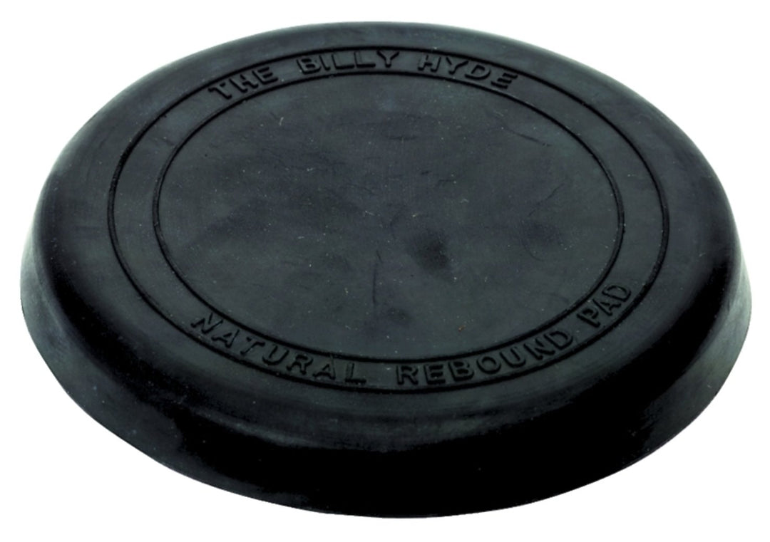 GEWA pad de práctica Billy Hyde Style - 8"