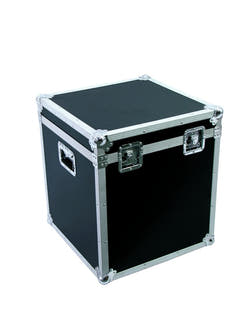 Roadinger Flightcase para Bola de Espejos (50cm)
