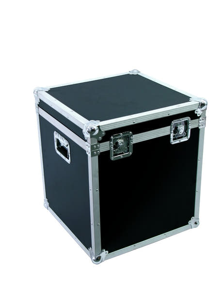 Roadinger Flightcase para Bola de Espejos (50cm)