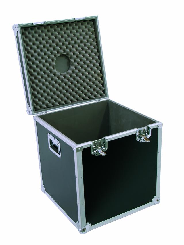 Roadinger Flightcase para Bola de Espejos (50cm)