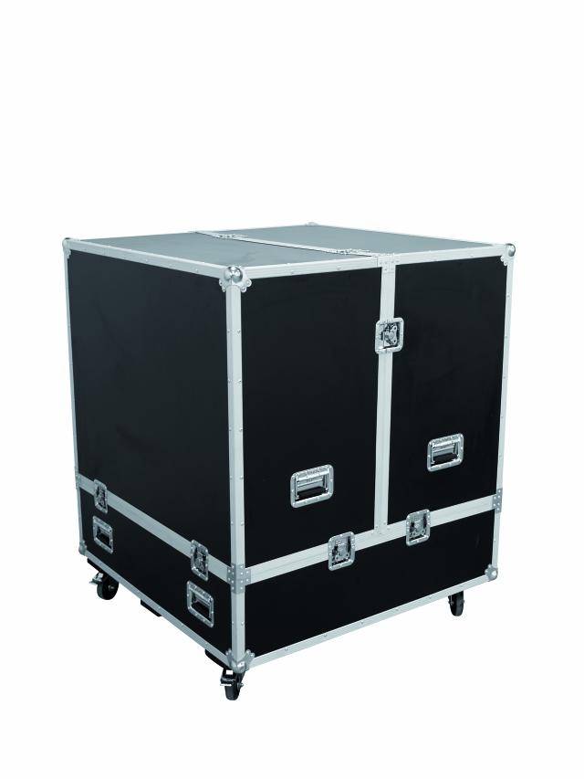 Eurolite Flightcase para Bolas de Espejos (75 & 100cm)