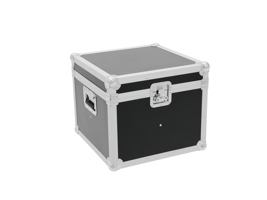 ROADINGER Flightcase EP-56 4x PAR-56 foco Spot largo