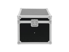 ROADINGER Flightcase EP-56 4x PAR-56 foco Spot largo