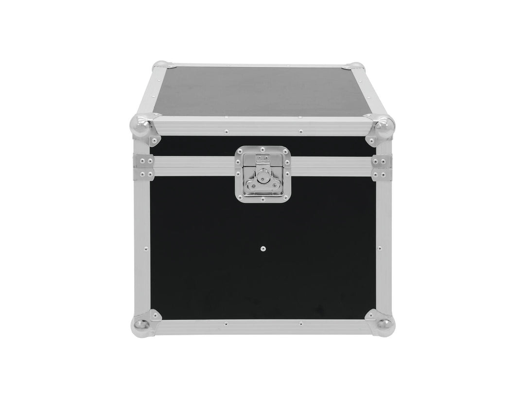 ROADINGER Flightcase EP-56 4x PAR-56 foco Spot largo