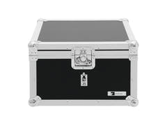 ROADINGER Flightcase EPS-56 para 4 focos PAR-56 corto