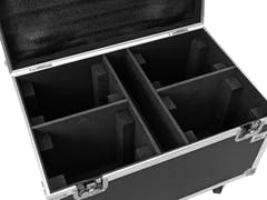 ROADINGER Caja de transporte 4x TMH-X4