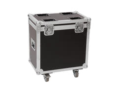 GEWA Maleta de transporte 2x TMH-XB-280