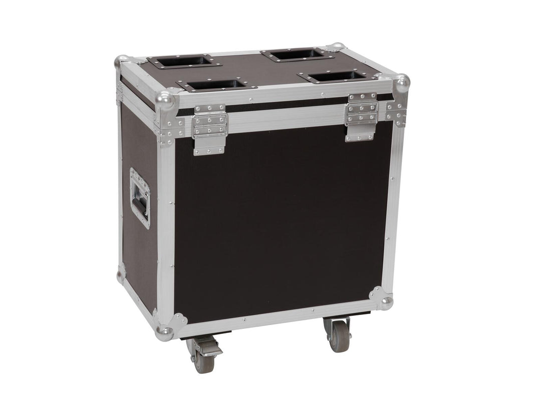 GEWA Maleta de transporte 2x TMH-XB-280