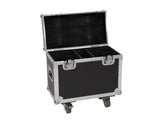 EUROLITE Set 2x LED TMH-S90 + Case