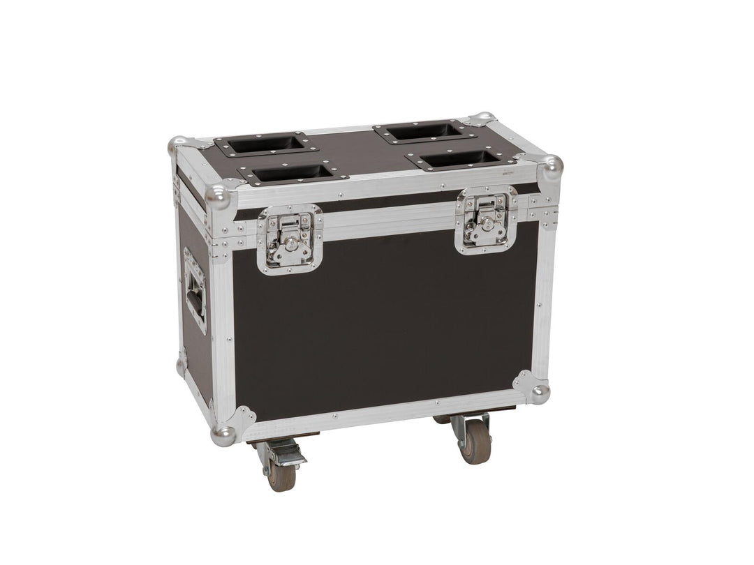 Estuche de transporte ROADINGER 2x TMH-S90/H90/B90