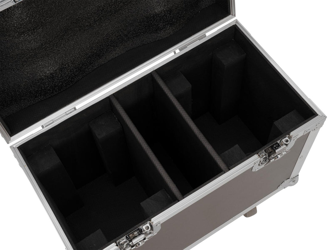 Estuche de transporte ROADINGER 2x TMH-S90/H90/B90