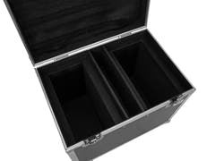 ROADINGER Estuche de transporte 2x TMH-W555
