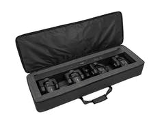 EUROLITE Bolsa blanda para LED TMH Bar