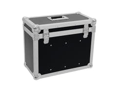 ROADINGER Flightcase EC-SL4M 4x SLS tamaño M