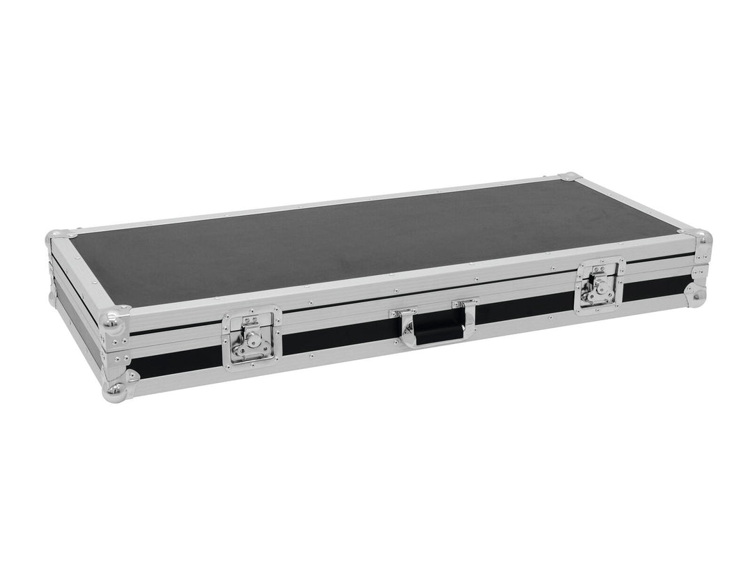 EUROLITE Set 4x LED BAR-12 QCL RGBW Barra + Estuche