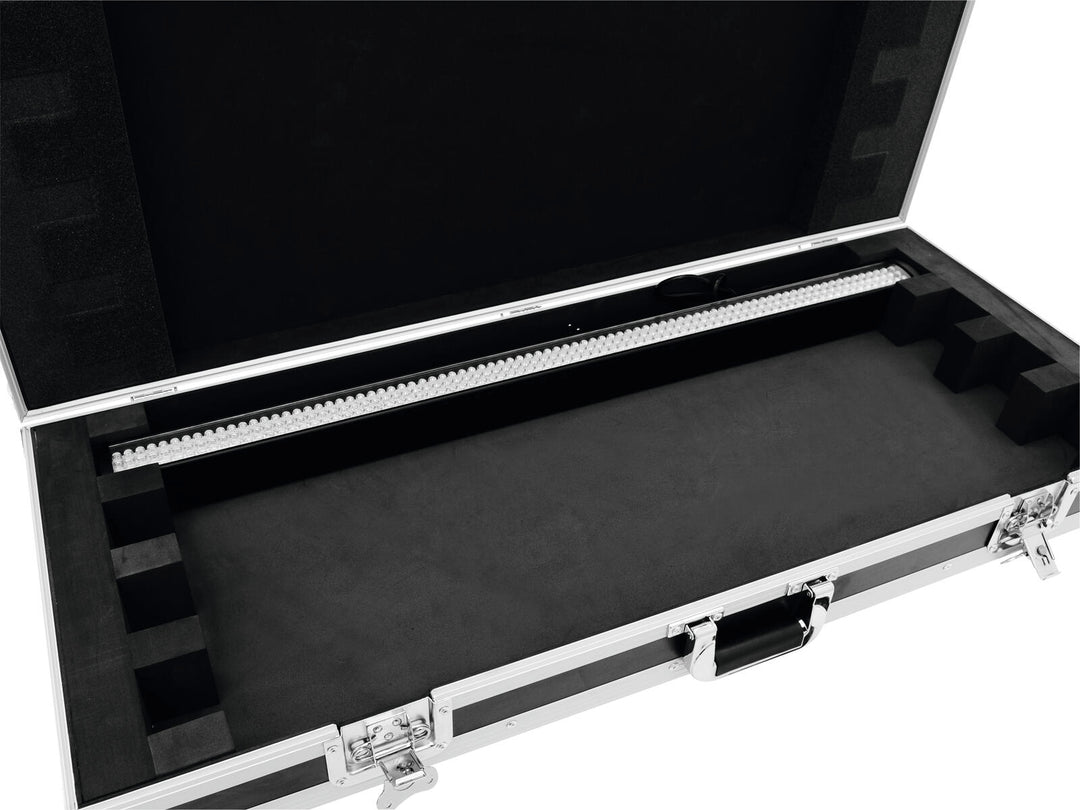 ROADINGER Maleta EC-B252 4x LED BAR-252 RGB