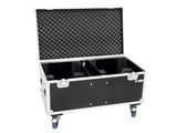 EUROLITE Set 2x LED THA-250F + Case