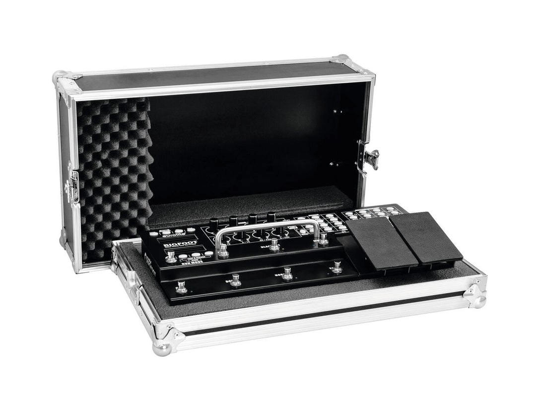 ROADINGER Estuche de transporte DMX Move Bigfoot